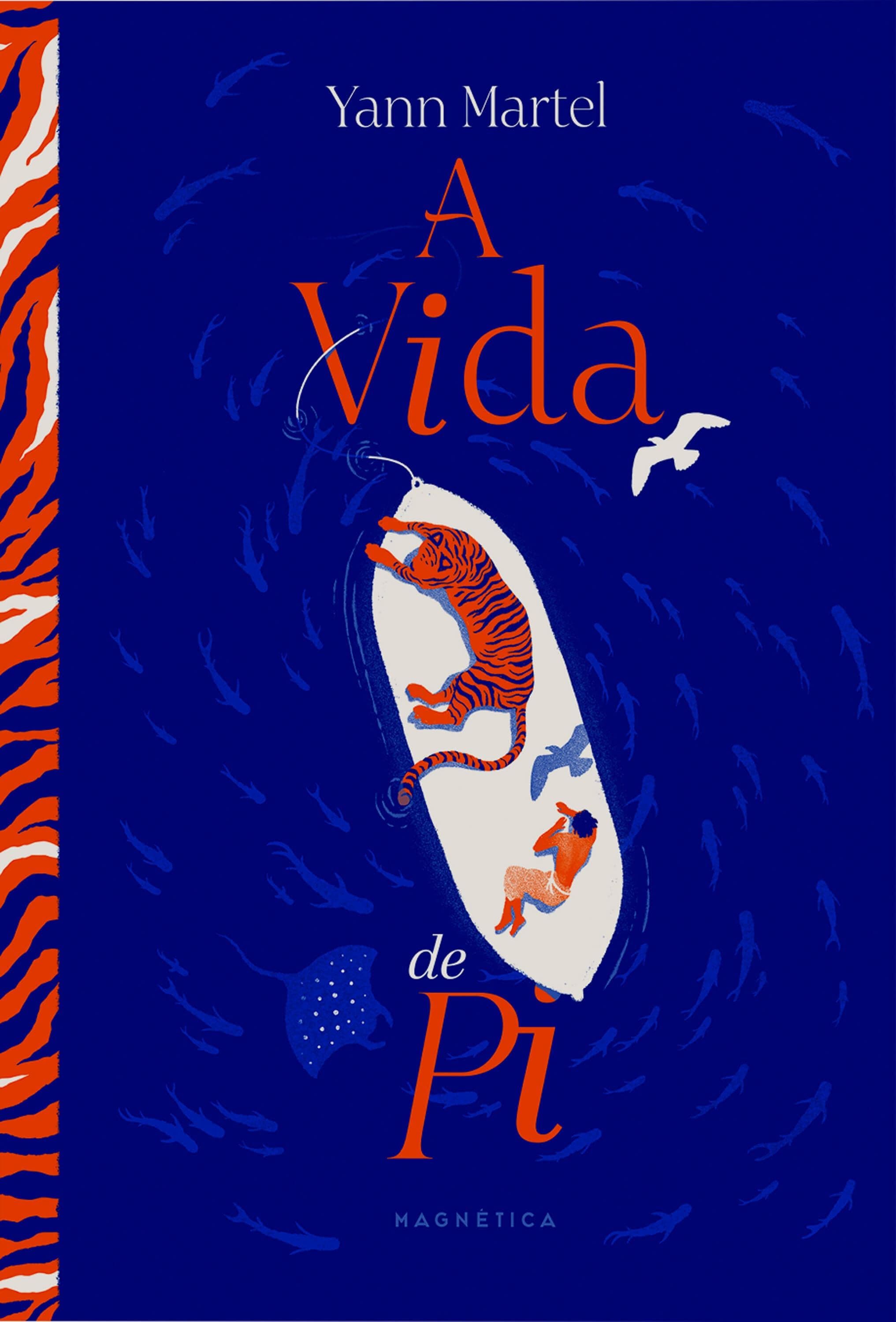 A Vida de Pi - Imagem 1