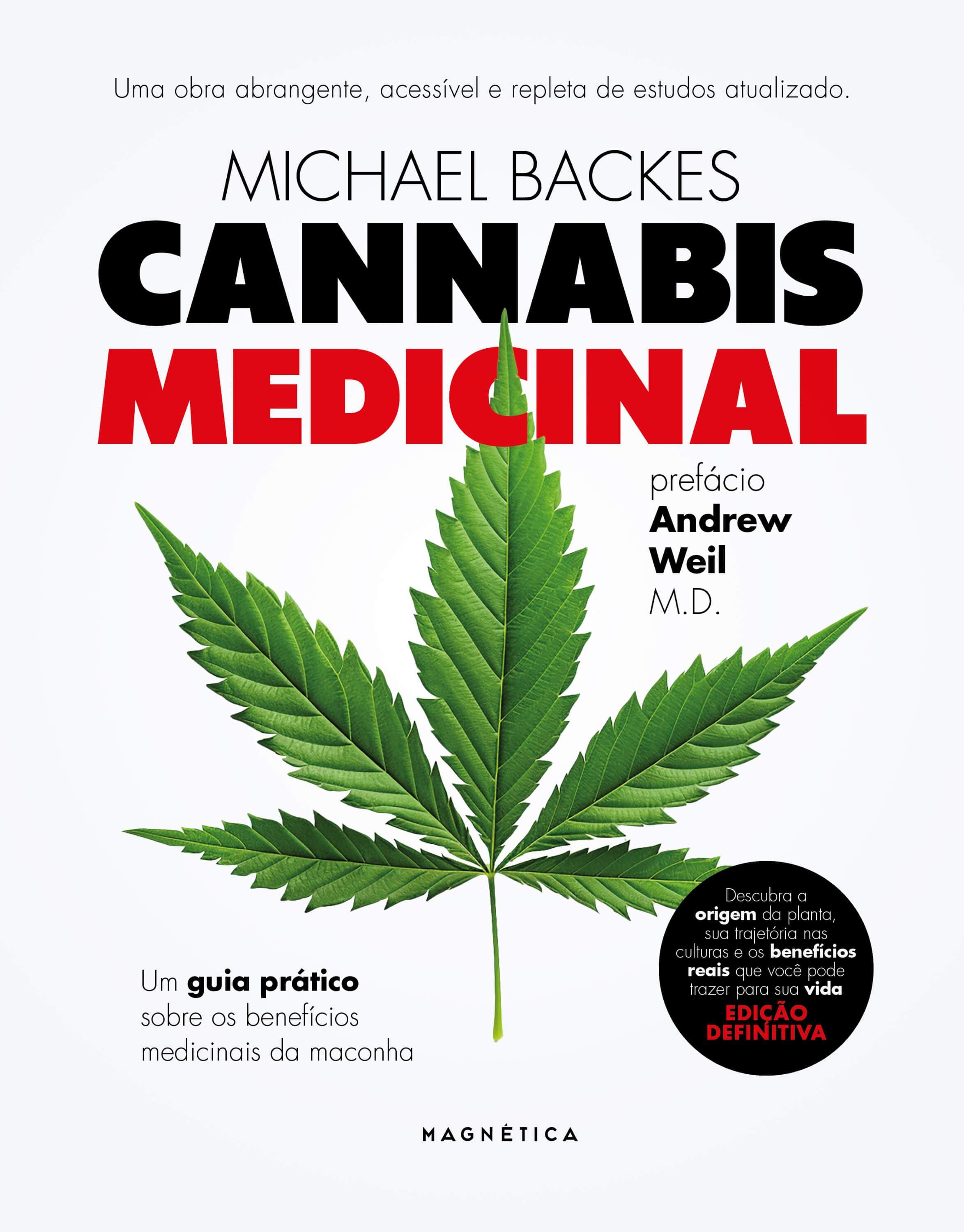 Cannabis Medicinal: Guia Prático para Tratamento e Benefícios - Imagem 1