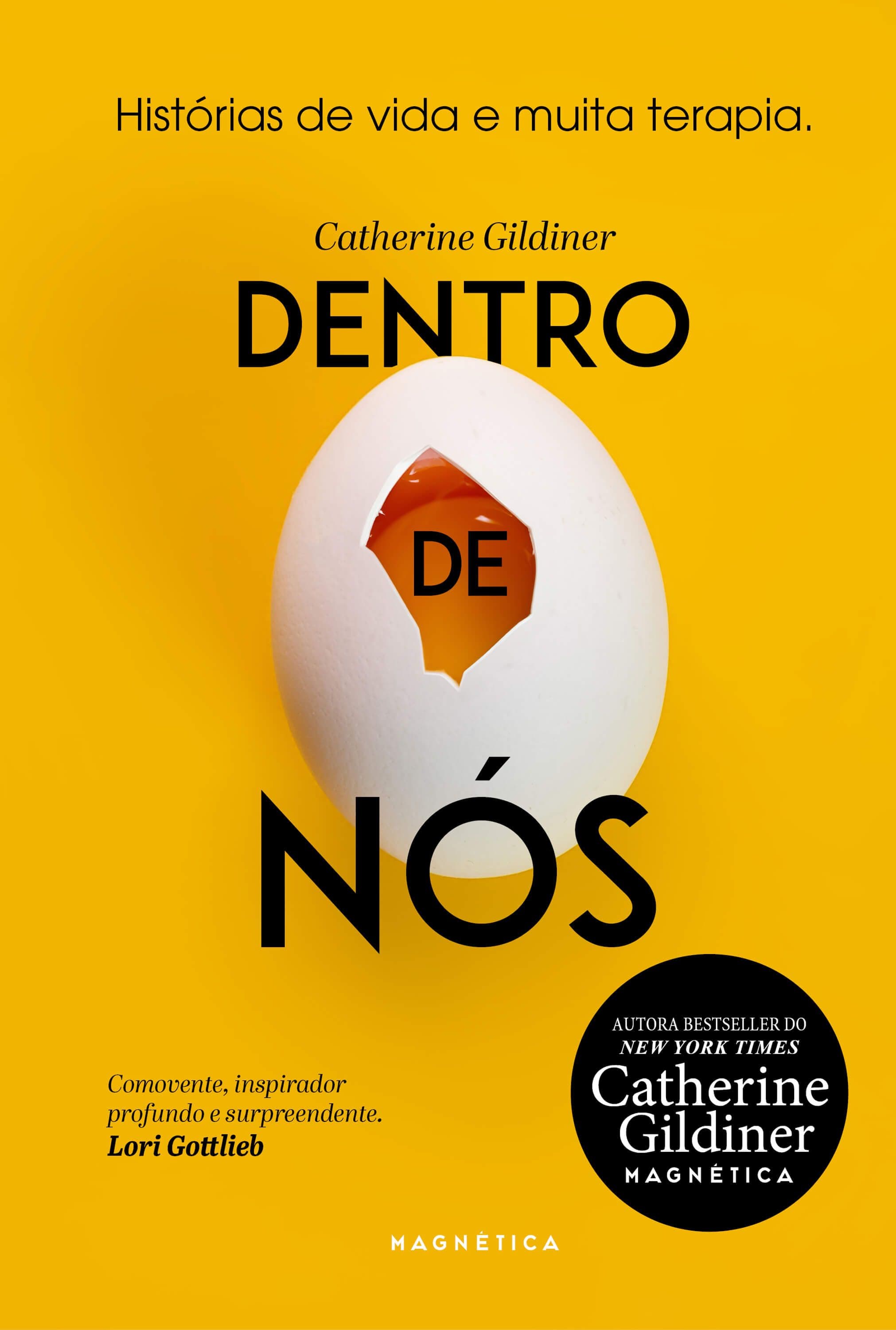 Dentro de Nós - Imagem 1