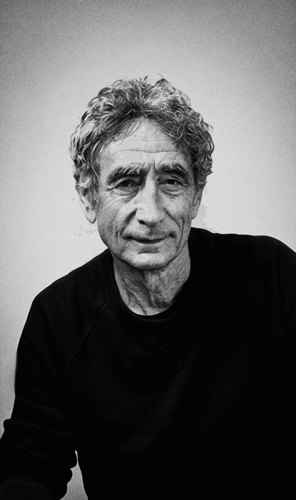 Dr. Gabor Maté