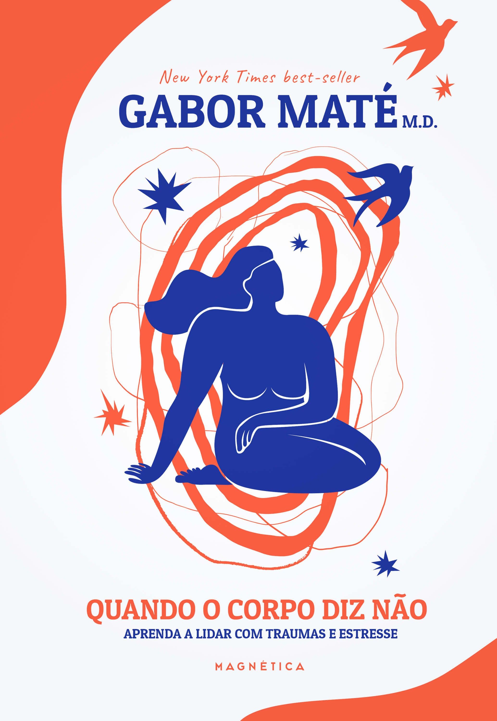 Quando o Corpo Diz Não - Imagem 1