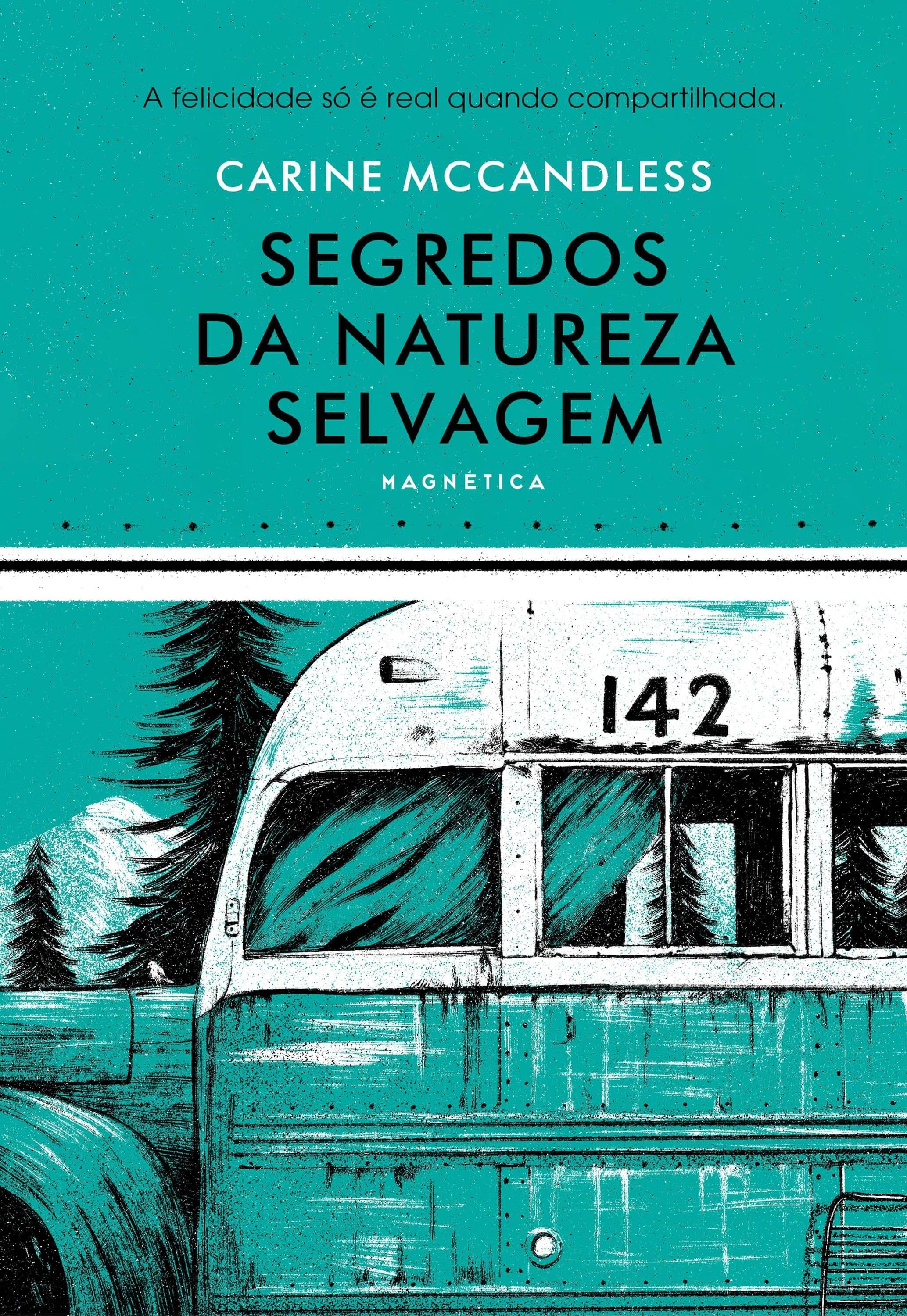 Segredos da Natureza Selvagem - Imagem 1